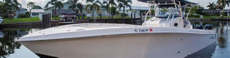 Boats for sale fort myers - There are currently 315 boats for sale in Cape Coral listed on Boat Trader. This includes 131 new watercraft and 184 used boats, available from both private sellers and experienced boat dealers who can often offer vessel warranties and boat financing information. The most popular kinds of boats for sale in Cape Coral currently are Pontoon ...